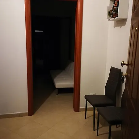 Funtana' E Olia Apartment