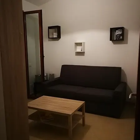 Funtana' E Olia Apartment Sinnai