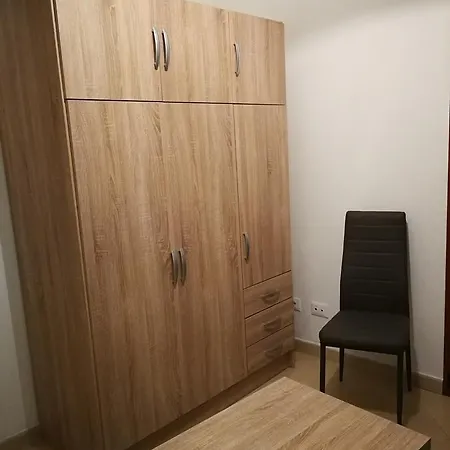 Funtana' E Olia Apartment Sinnai