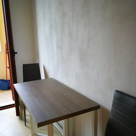 Funtana' E Olia Apartment