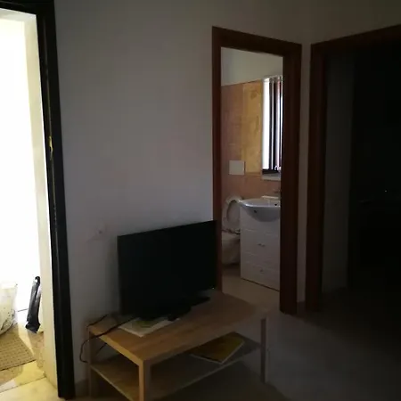 Apartment Funtana' E Olia *