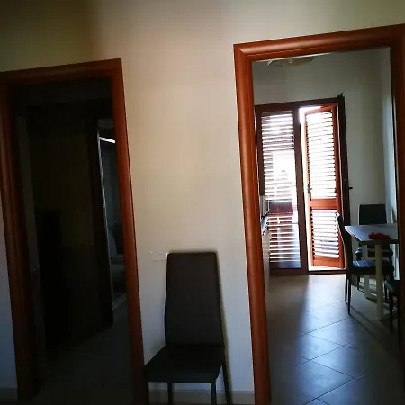 Funtana' E Olia Apartment *