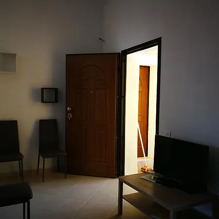 Apartment Funtana' E Olia