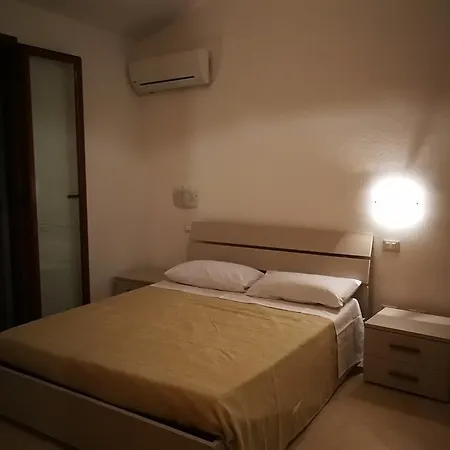 Funtana' E Olia Sìnnai