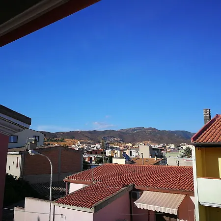 Funtana' E Olia Appartement