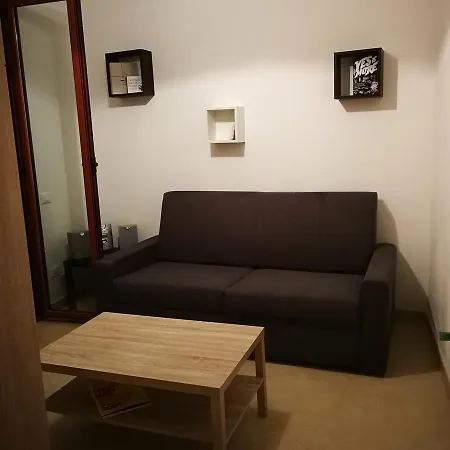 Funtana' E Olia Appartement Sìnnai
