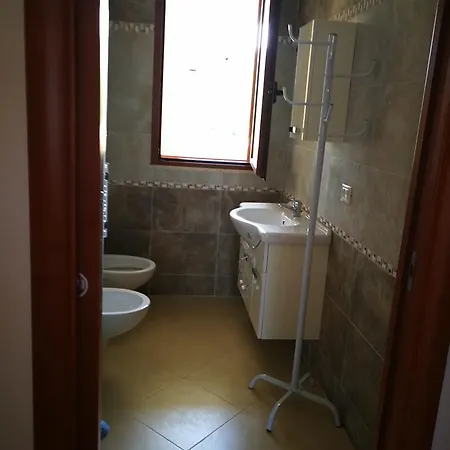 Funtana' E Olia Appartement Sìnnai