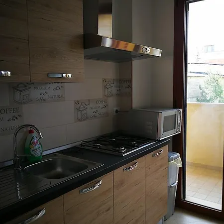 Funtana' E Olia Appartement *