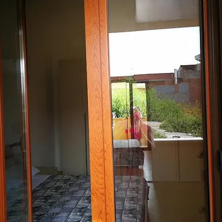 Funtana' E Olia Sìnnai